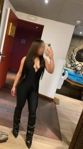 642654147: Chica busca chico en Madrid