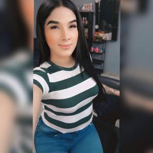 613213664: Transexual en Tenerife