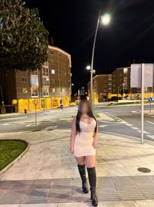 691734645: Chica busca chico en Lugo