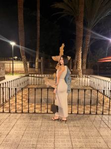 614454520: Chica busca chico en Las Palmas