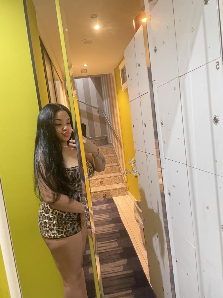 Chica busca chico en Lugo: 