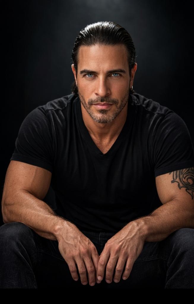 Chico busca chica en Madrid: 