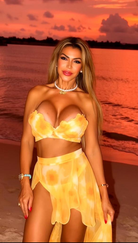 Transexual en Pontevedra: 