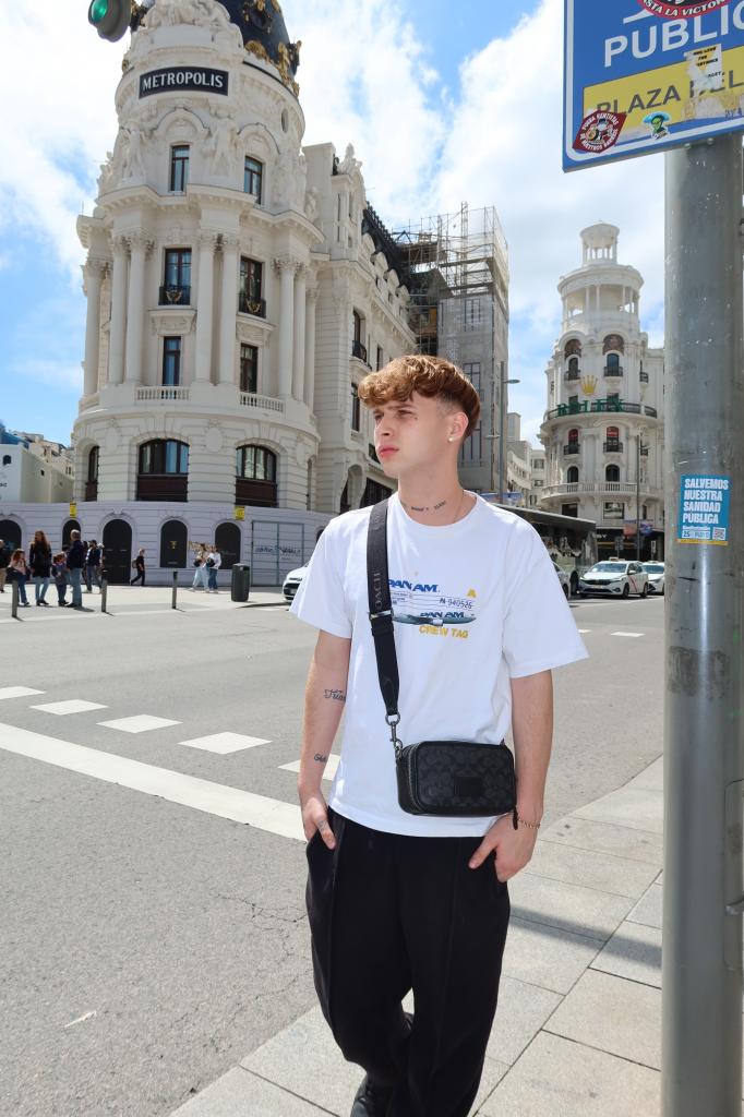 602526227: Chico busca chica en Madrid