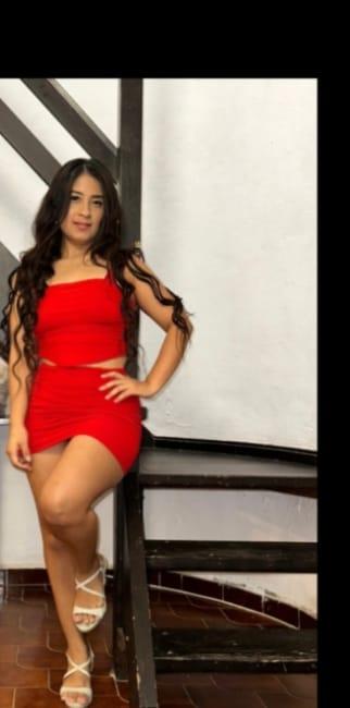 Chica busca chico en Murcia: 