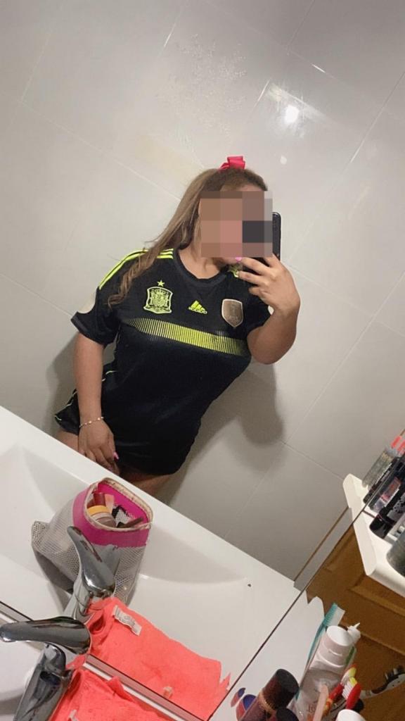 Chica busca chico en Cáceres: 