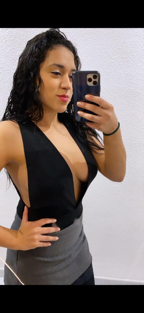 Chica busca chico en Valencia: 