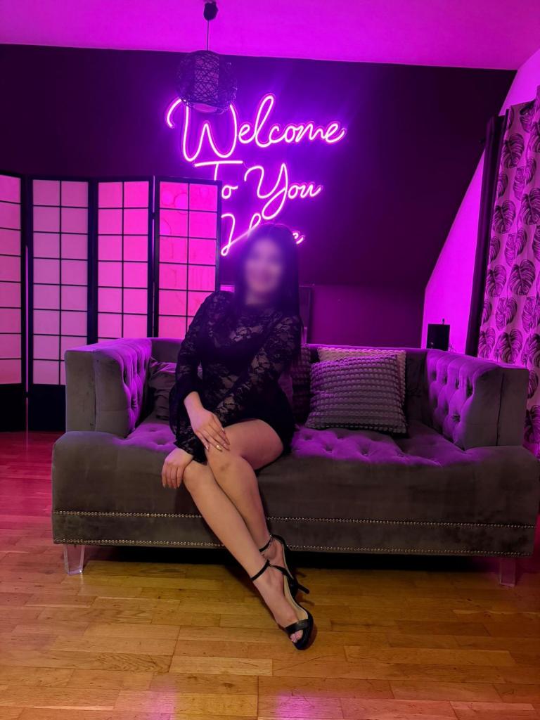 Chica busca chico en Madrid: 