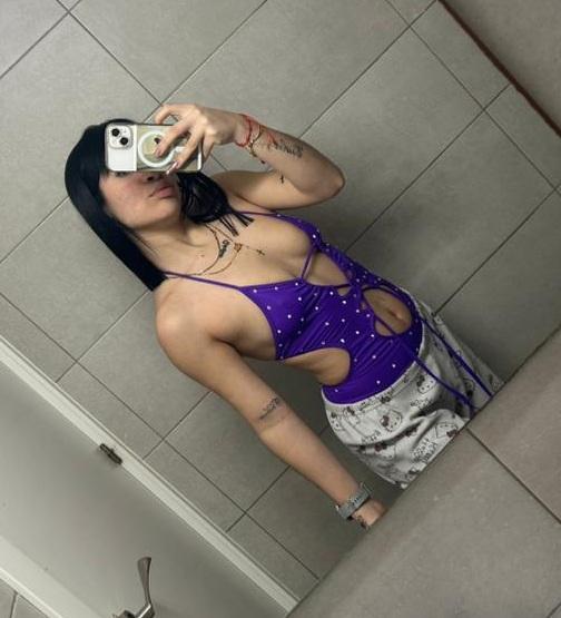 Chica busca chico en Madrid: 