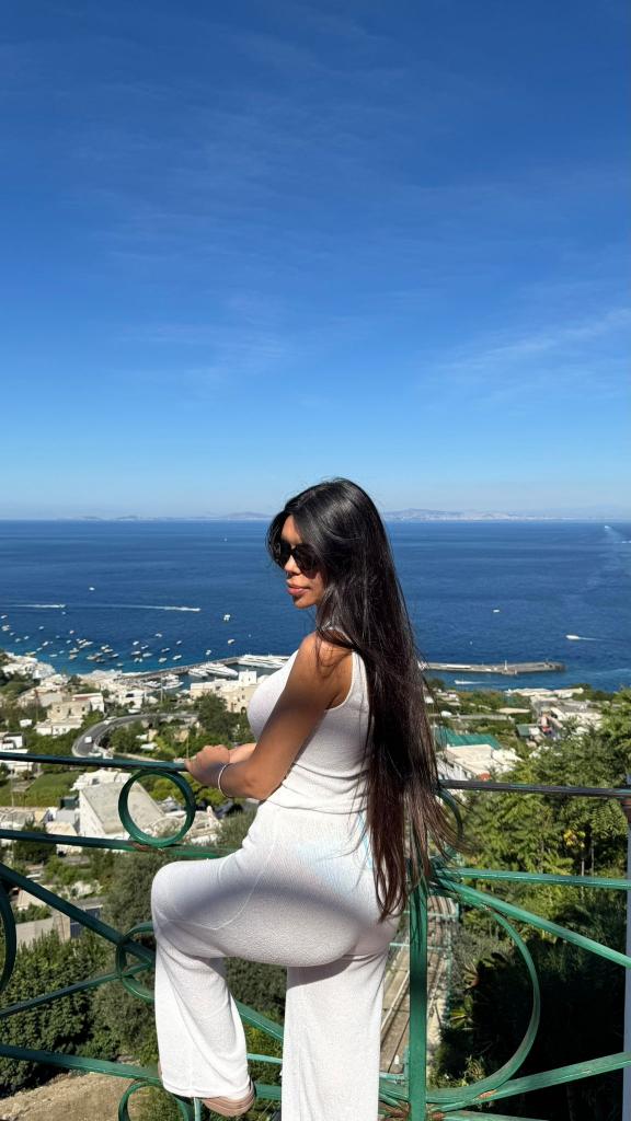 Chica busca chico en Barcelona: 