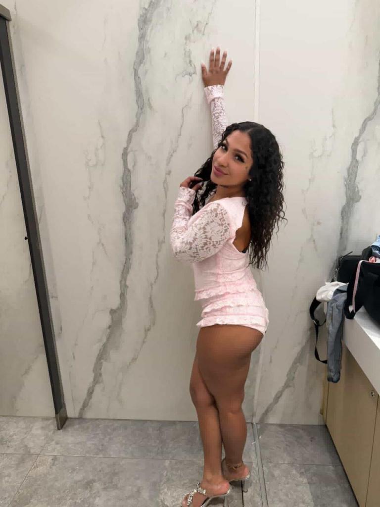 Chica busca chico en Las Palmas: 