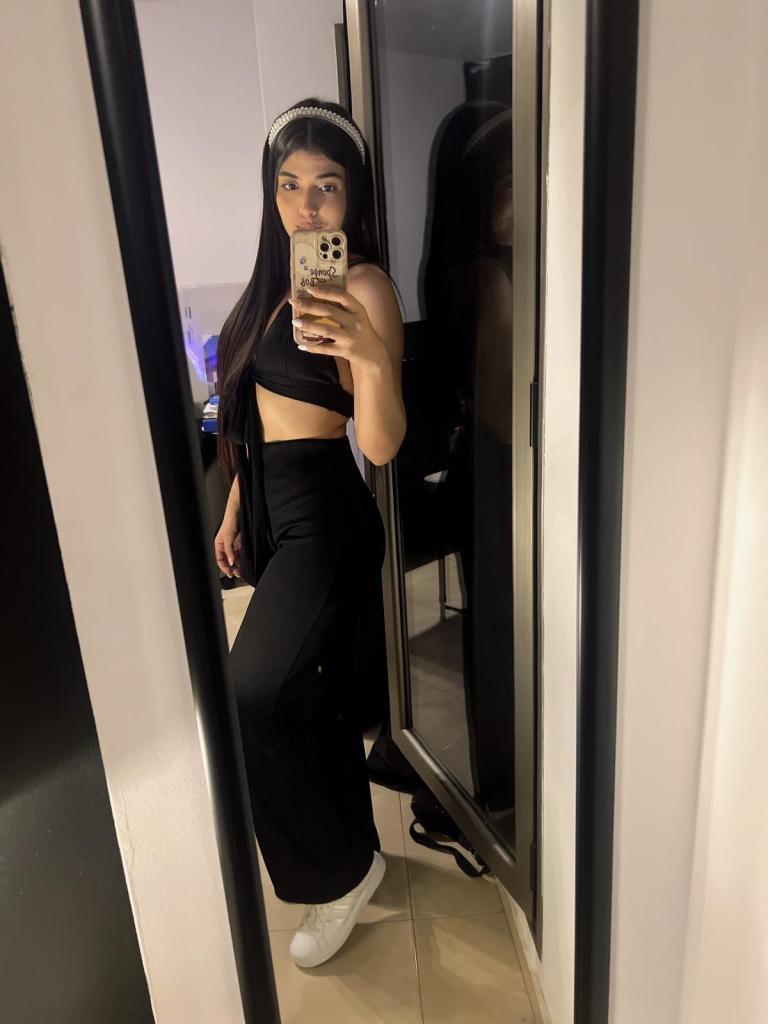 Chica busca chico en Las Palmas: 