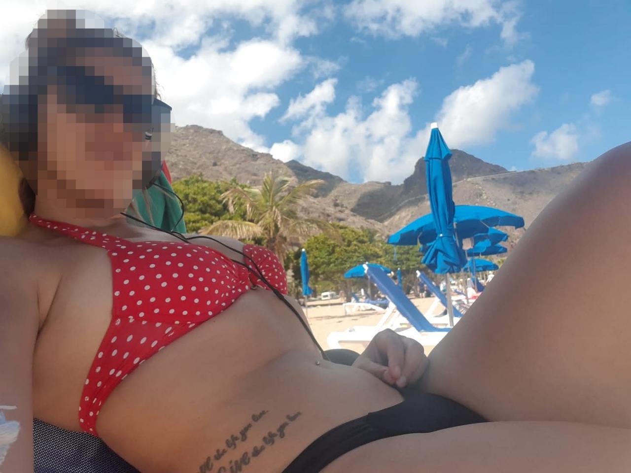602821680: Chica busca chico en Tenerife