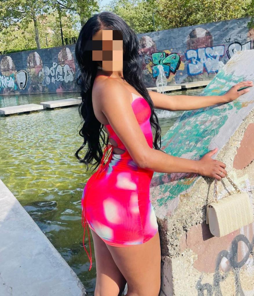 Chica busca chico en Murcia: 