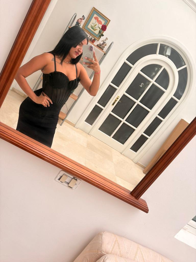 Chica busca chico en Las Palmas: 