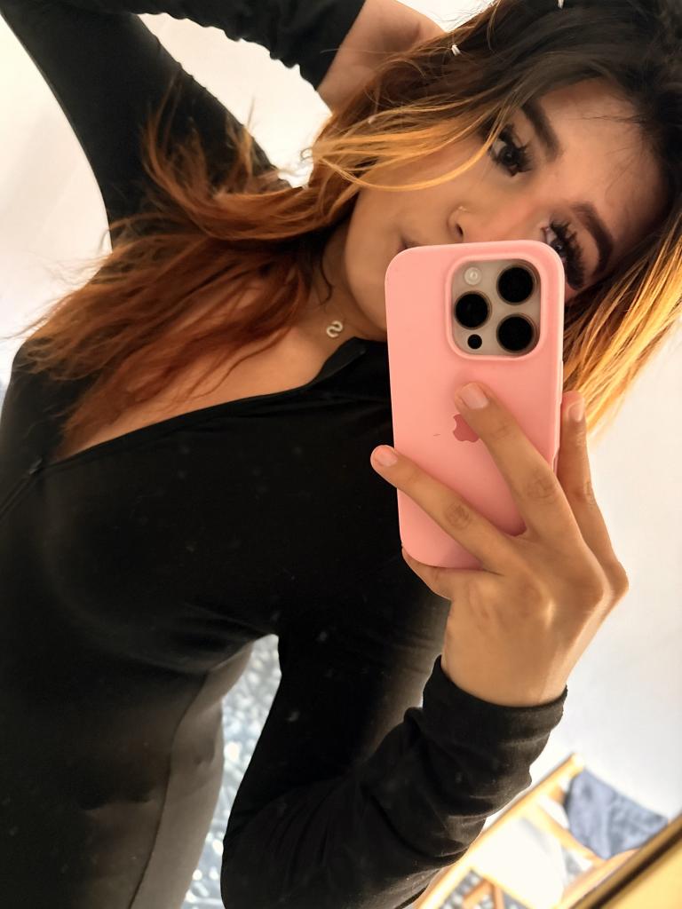 Chica busca chico en Barcelona: 