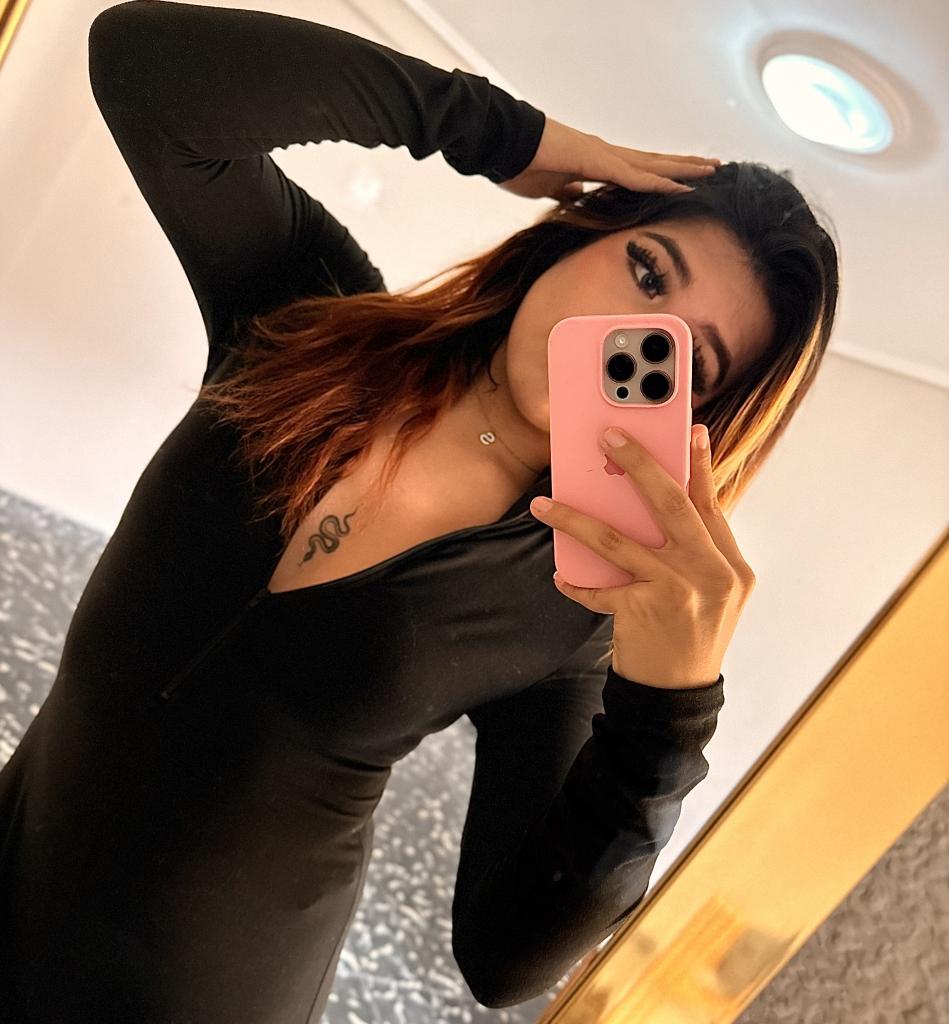 Chica busca chico en Alicante: 