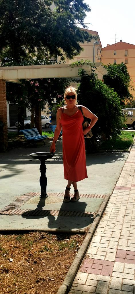 Chica busca chico en Murcia: 