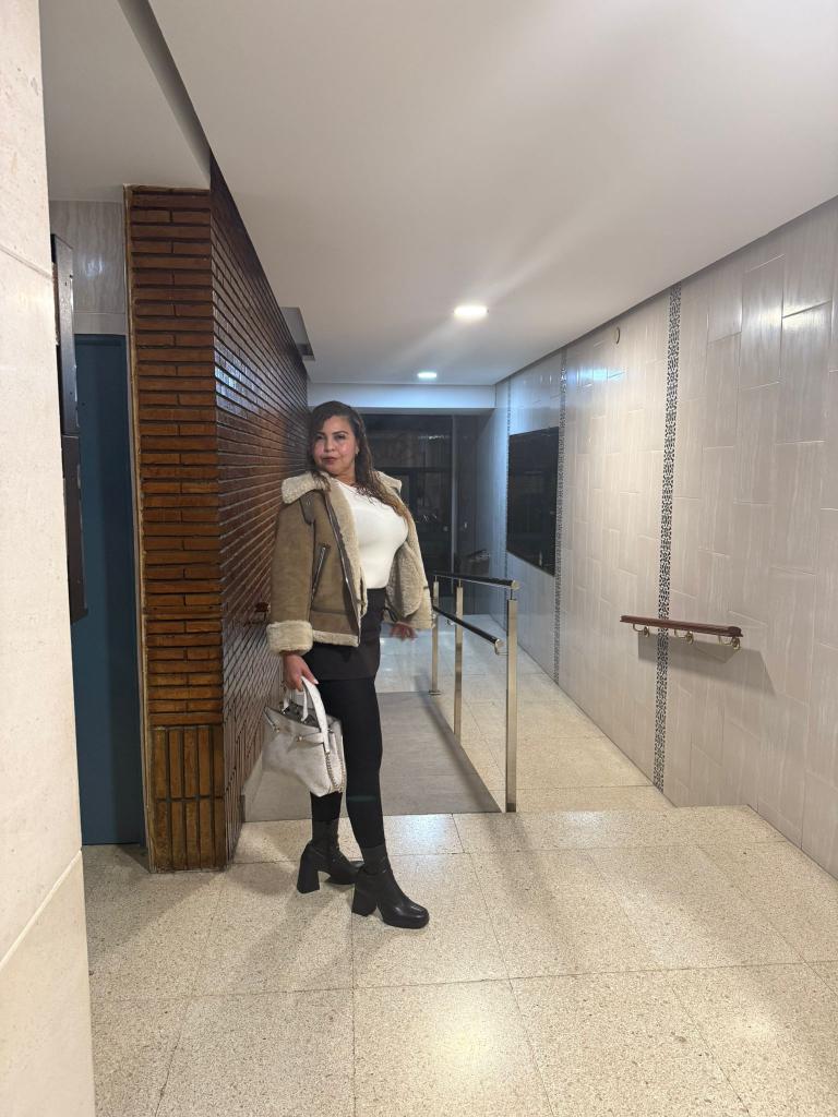 Chica busca chico en Córdoba: 