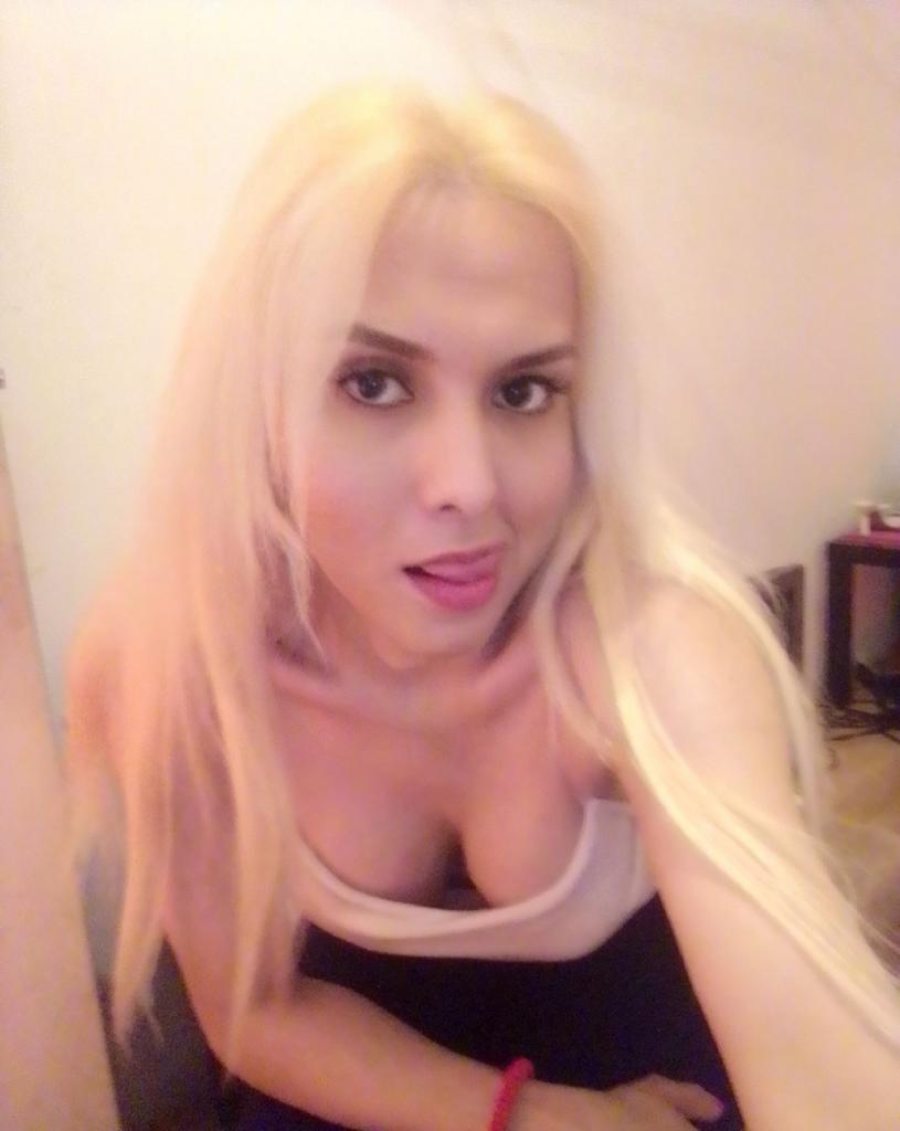 Travesti en Barcelona: 