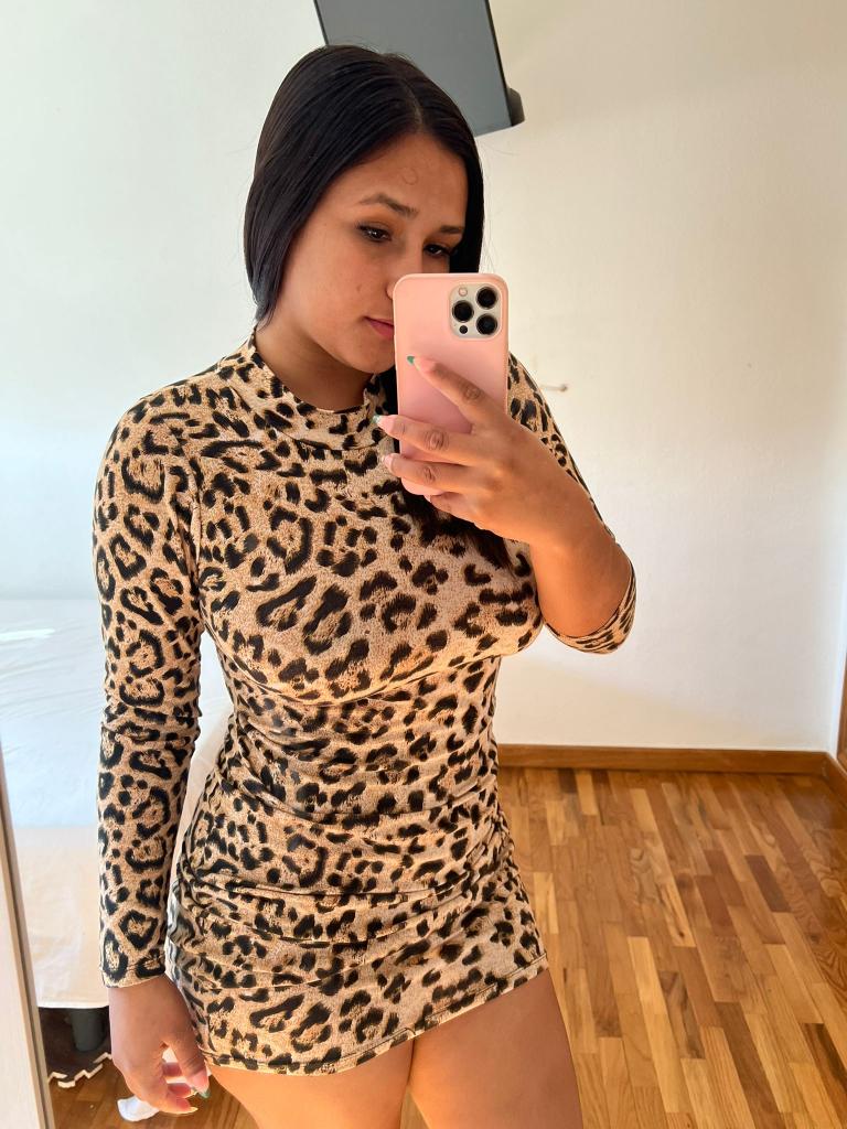 Chica busca chico en Murcia: 