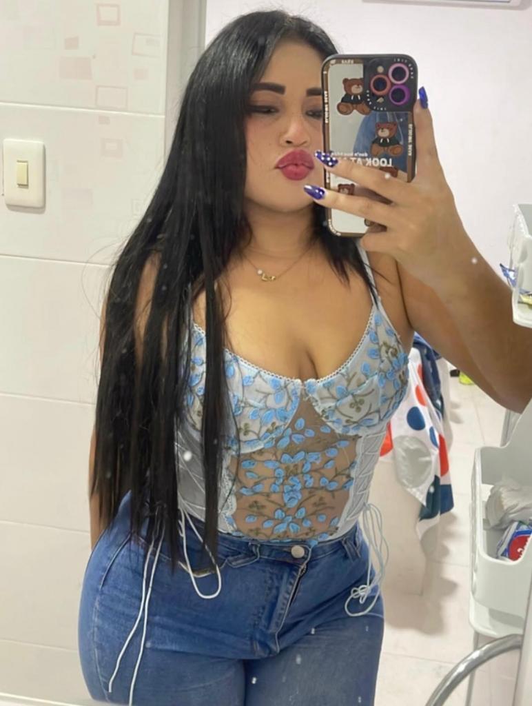 Chica busca chico en Salamanca: Chica busca chico