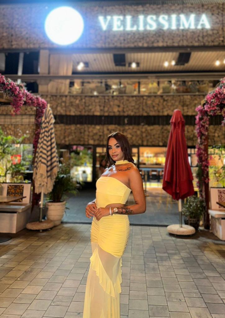 Chica busca chico en Tenerife: 