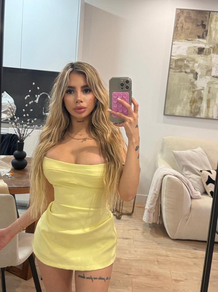 Chica busca chico en Málaga: 