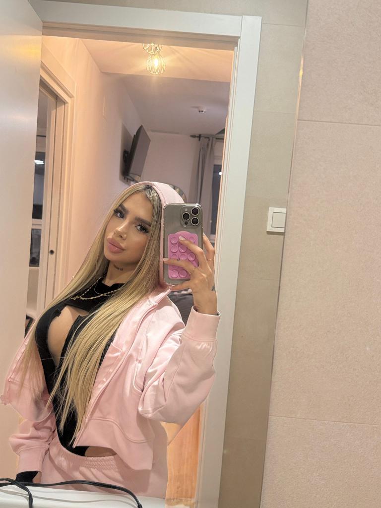 Chica busca chico en Málaga: 