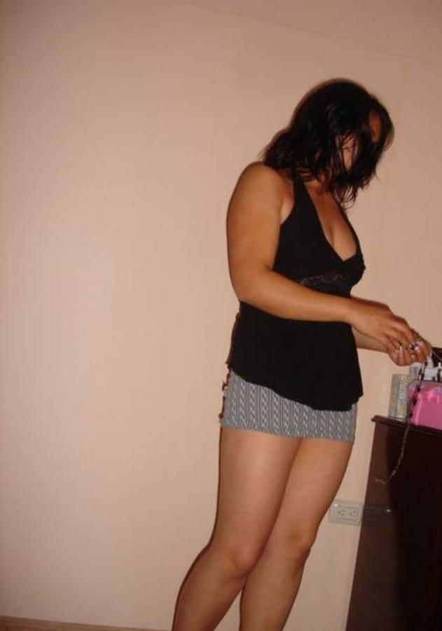 Chica busca chico en La Coruña: 