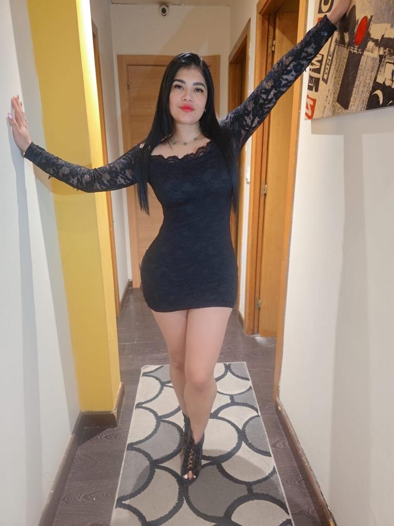 Chica busca chico en Pontevedra: 