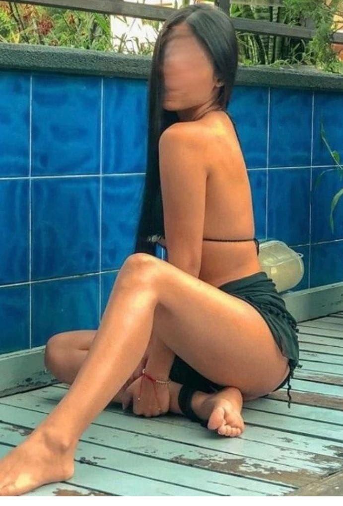 Chica busca chico en Tenerife: Chica busca chico