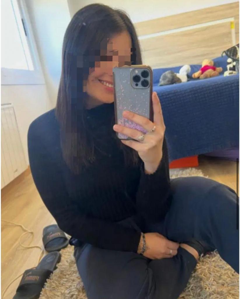 614508161: Chica busca chico en Zaragoza