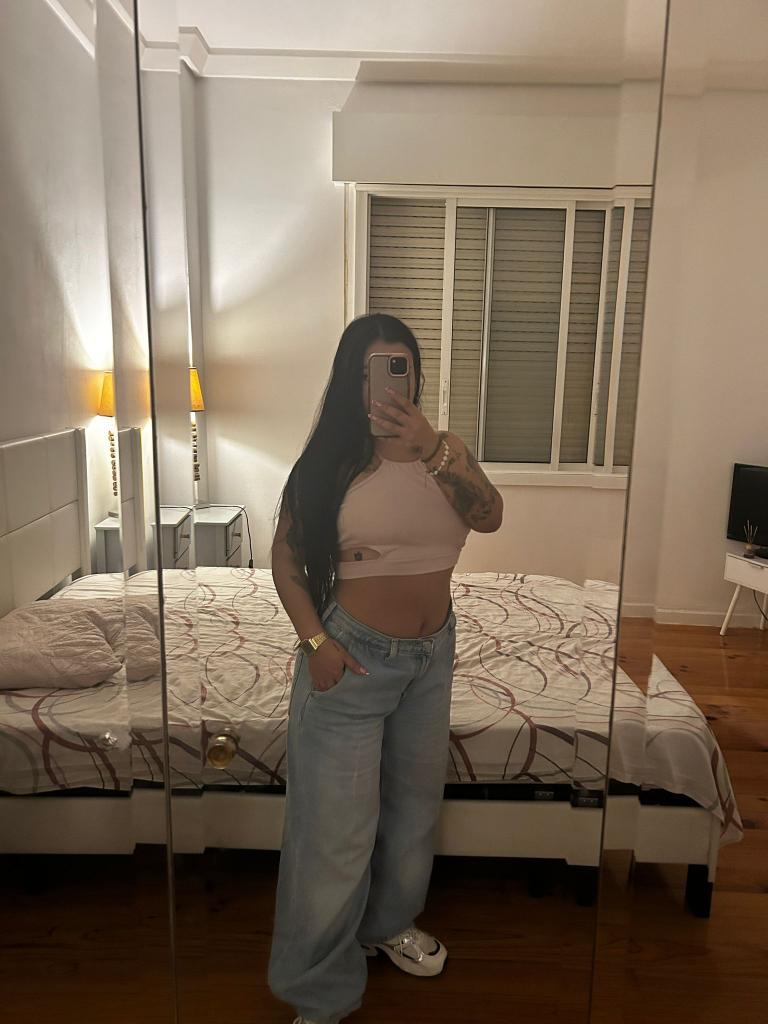 Chica busca chico en Pontevedra: 