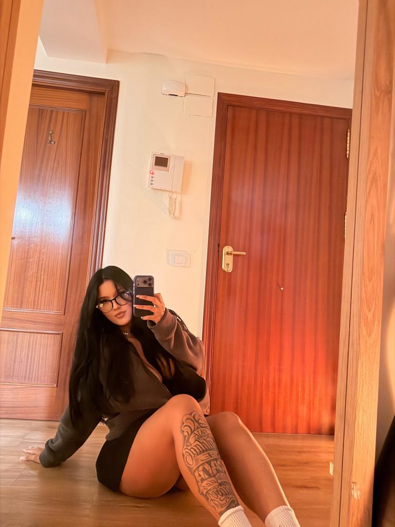 Chica busca chico en Castellón: 