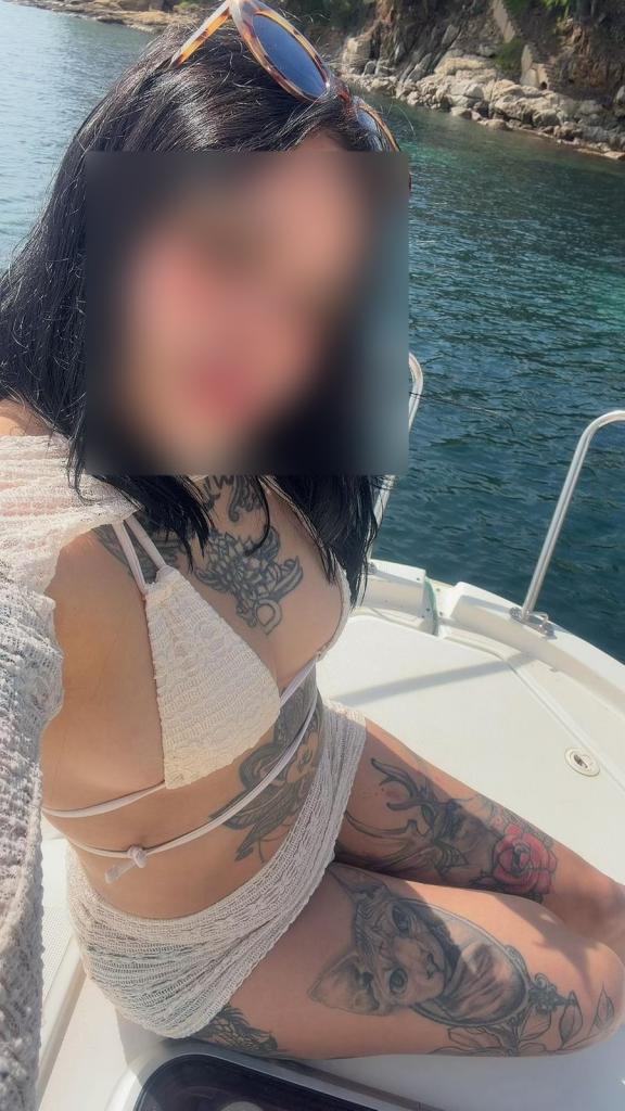 Chica busca chico en Gerona: 