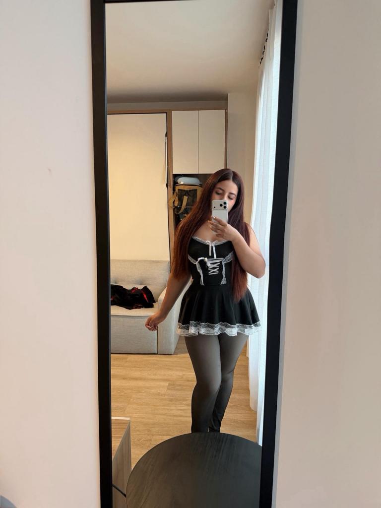 Chica busca chico en Pontevedra: 