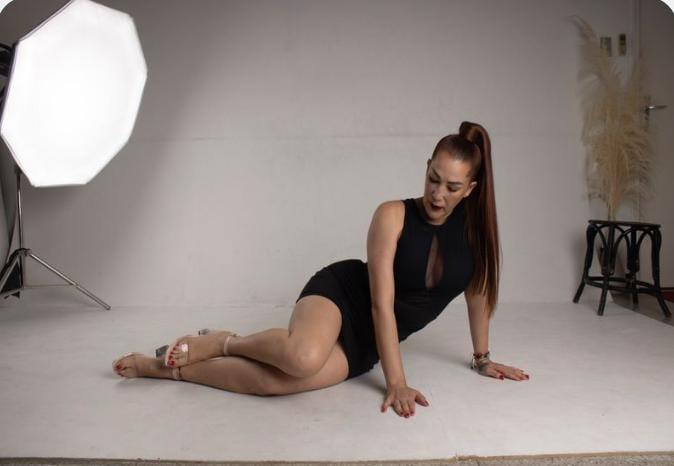 Chica busca chico en Madrid: 