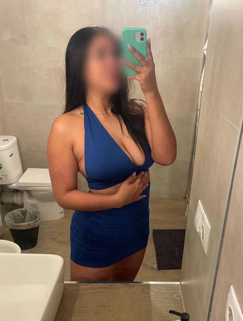 Chica busca chico en Madrid: 