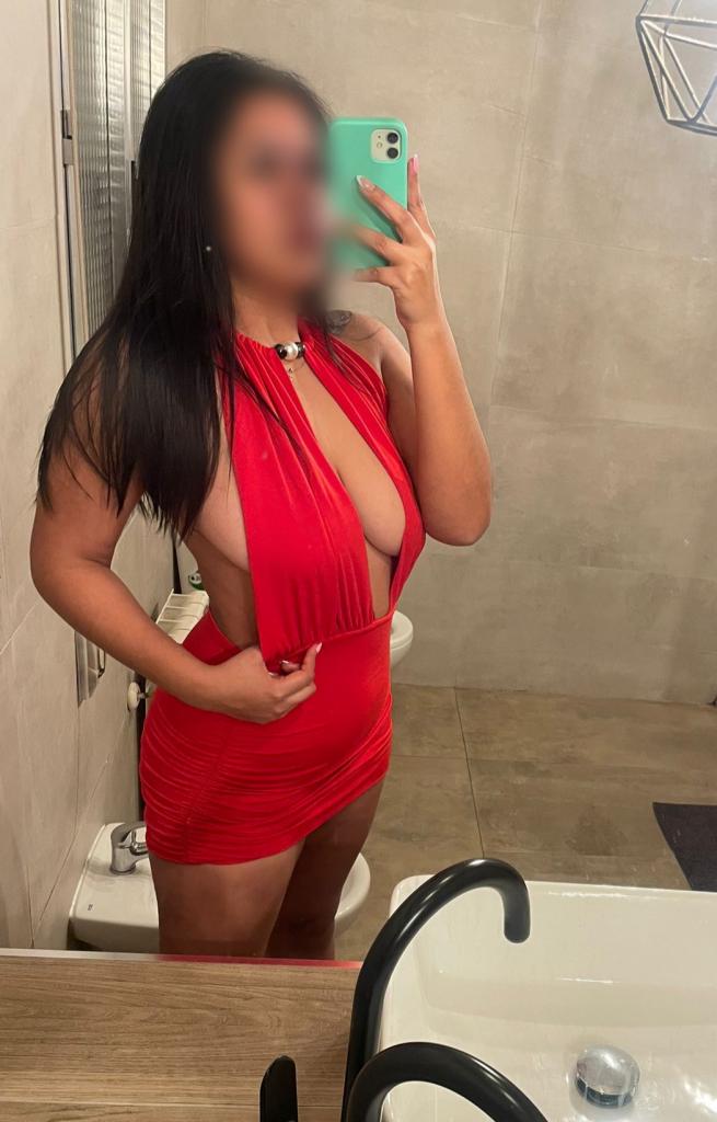 Chica busca chico en Madrid: Chica busca chico