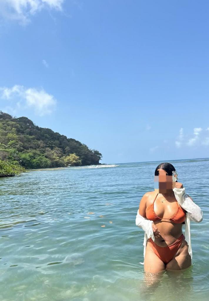 Chica busca chico en Las Palmas: 