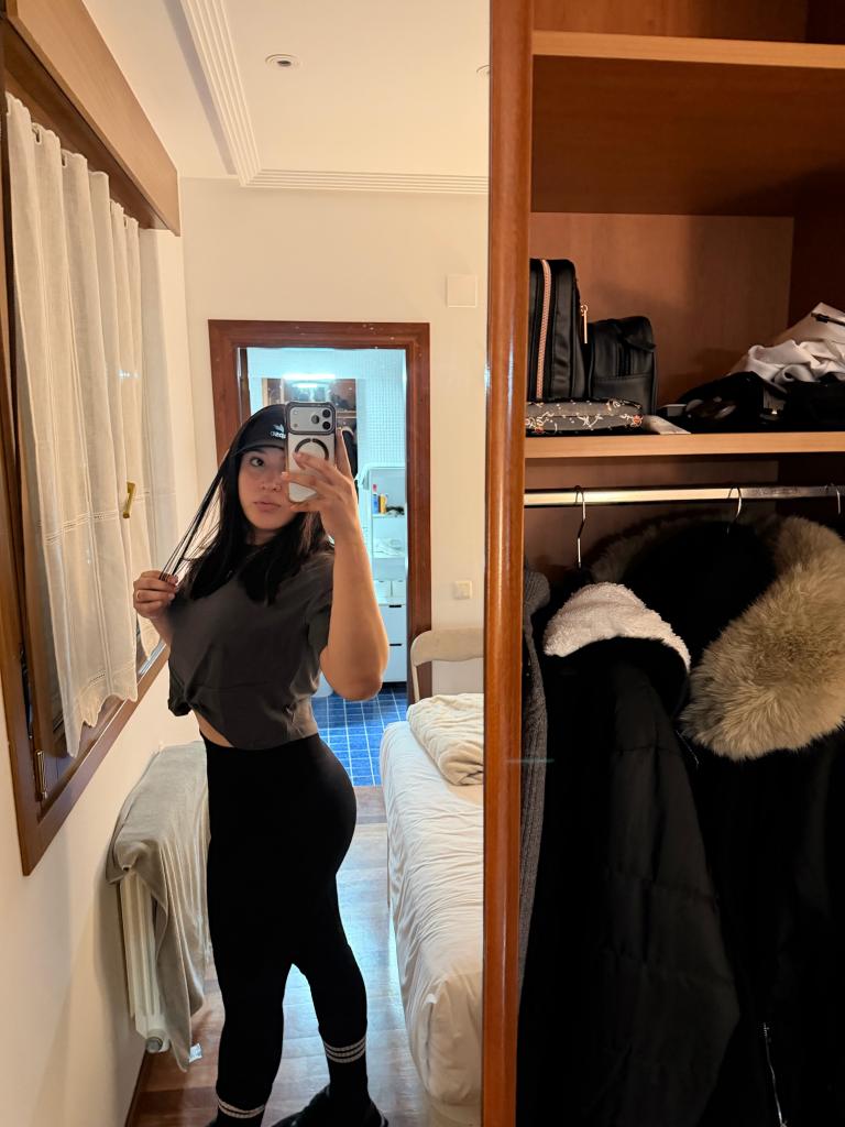 Transexual en Tenerife: 