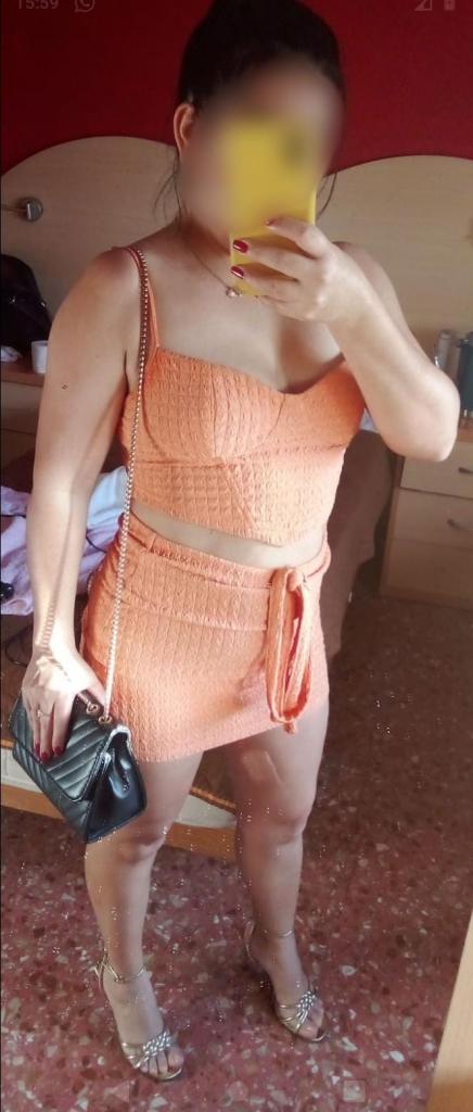 Chica busca chico en Málaga: 