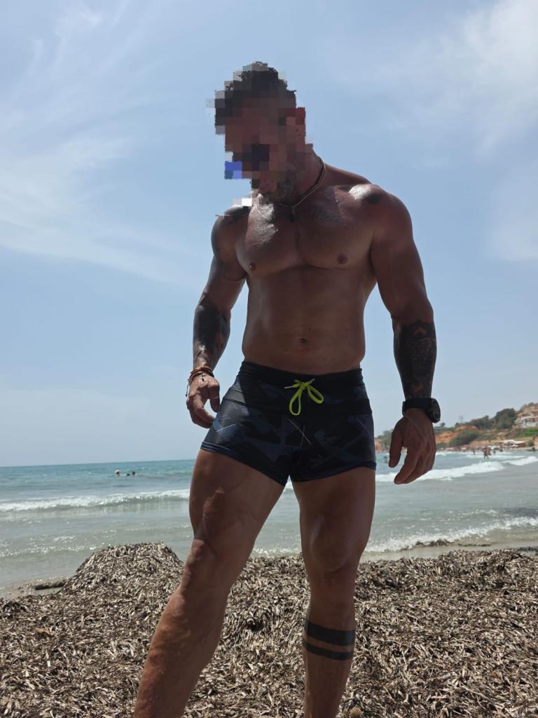 Chico busca chica en Murcia: 