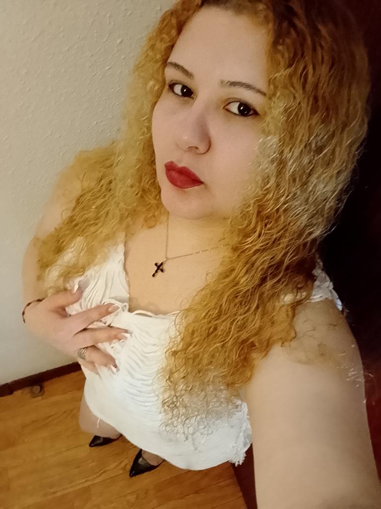 Chica busca chico en Valladolid: 