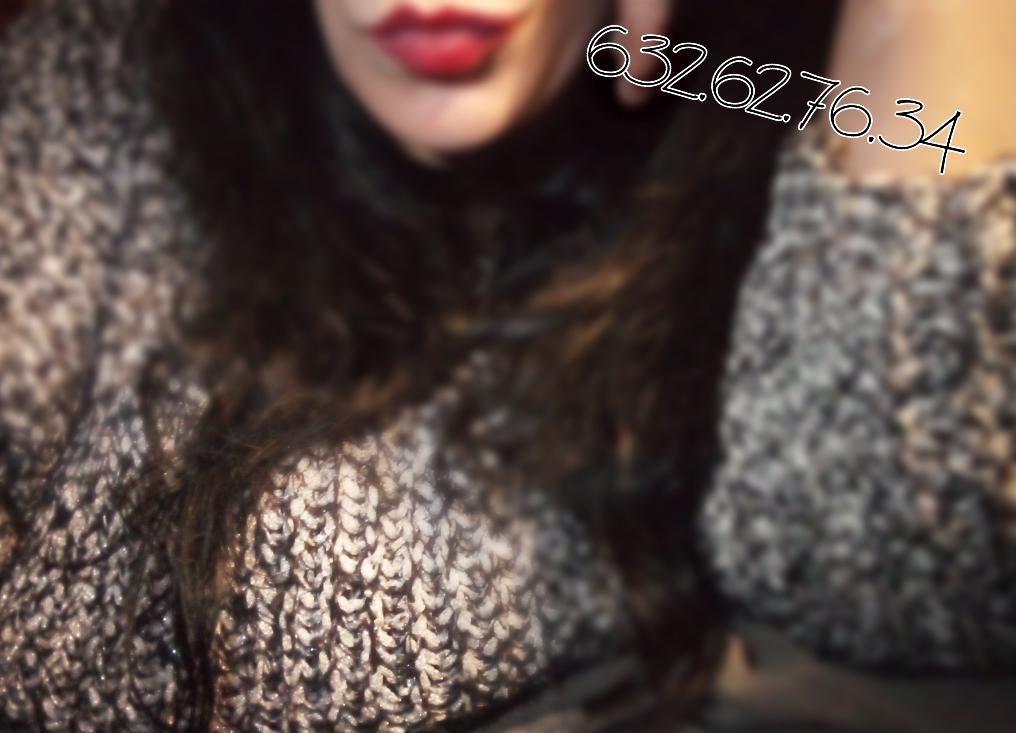 Chica busca chico en Valencia: 