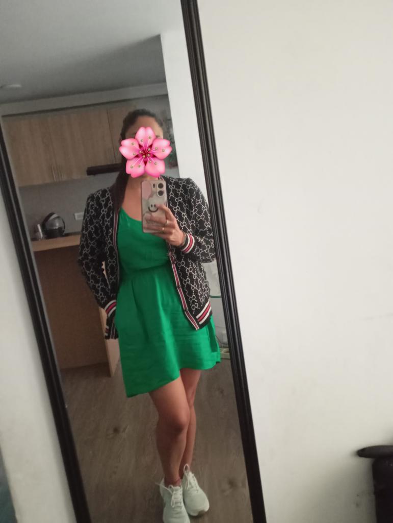 Chica busca chico en Granada: 