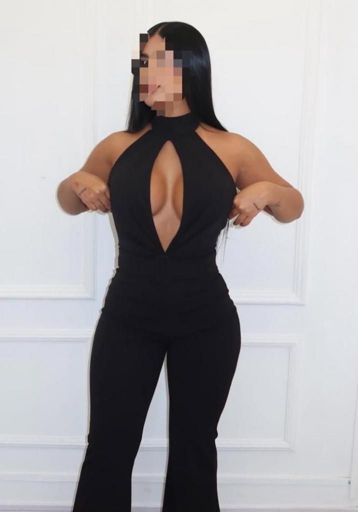 Chica busca chico en Madrid: 