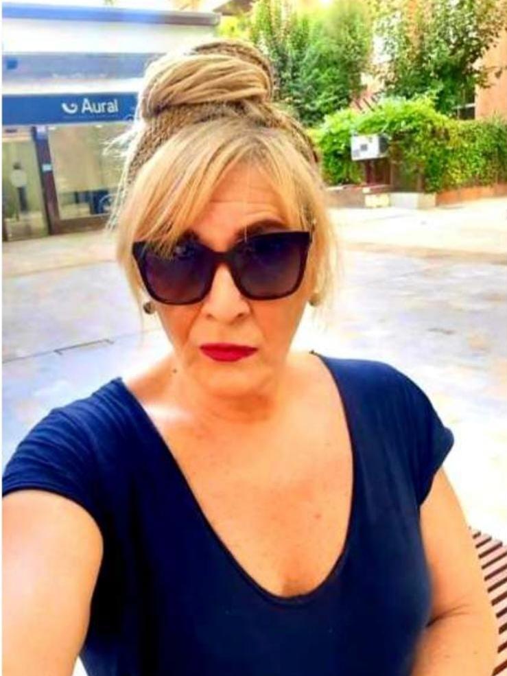 Chica busca chico en Murcia: 