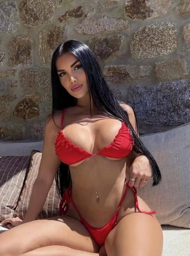 600463121: Transexual en Málaga